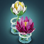 LEGO Water Lilies 11511 – product image 6