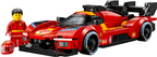 LEGO Ferrari 499P 77261 – product image 5