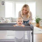 Asalvo Creta Travel Cot