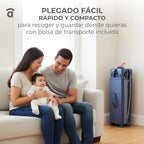Asalvo Creta Travel Cot