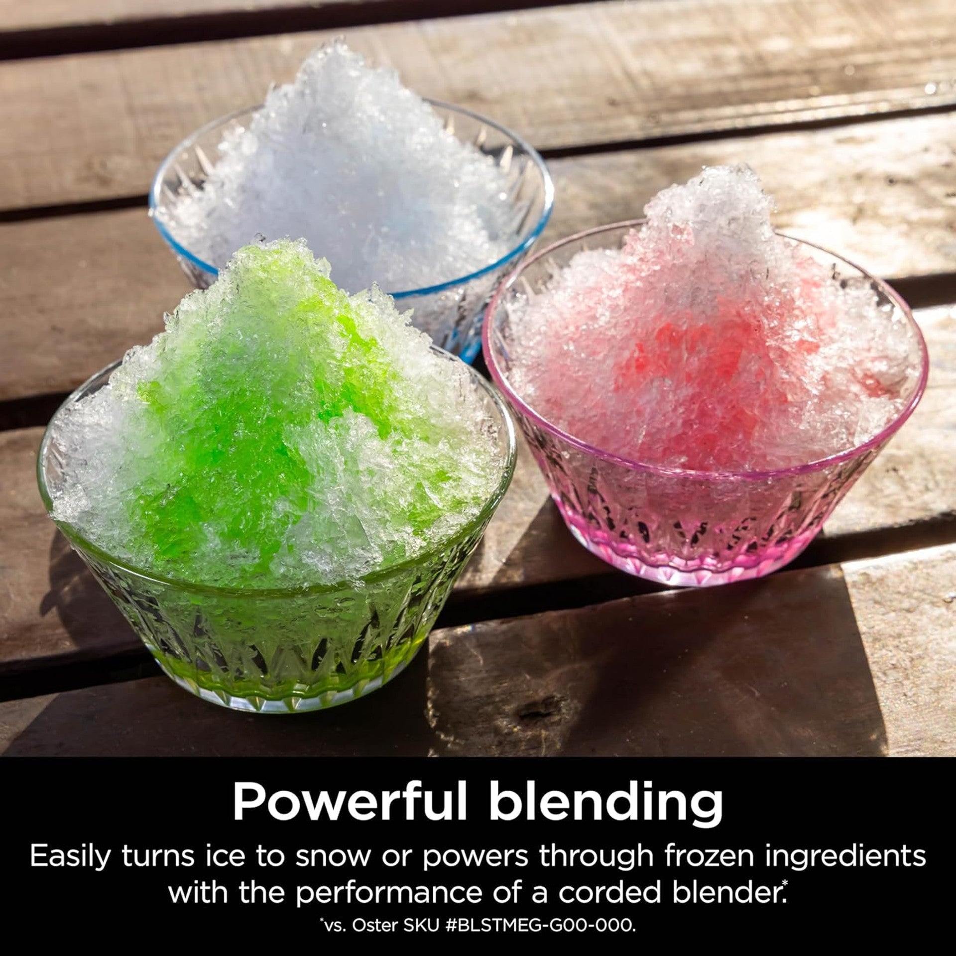 Ninja Blast Max Cordless Blender – Portable Smoothie Maker (BC251UKNV)