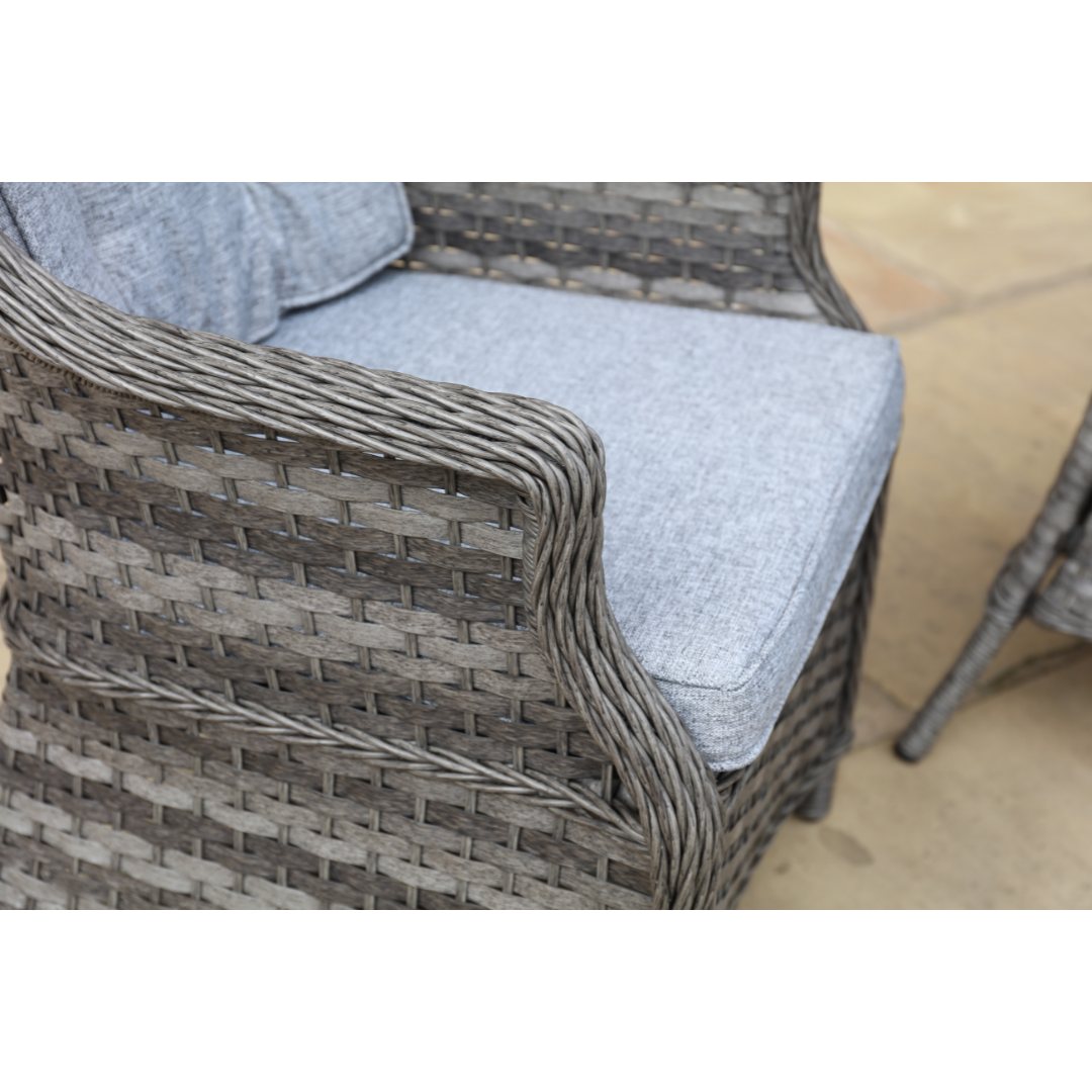 Amalfi Bistro Set - CLEARANCE