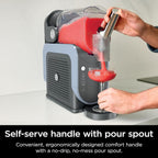 Ninja SLUSHi Frozen Drink Maker – 2.5L Slush Machine (FS301UK)