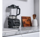 Ninja Foodi Blender & Soup Maker HB150UK – Hot & Cold 2-in-1