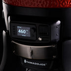 Kamado Joe Big Joe Konnected Joe | Smart Ceramic Charcoal Grill