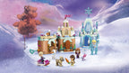 LEGO Mini Arendelle Castle & Elsa's Ice Palace 43278