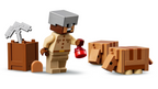 LEGO The Armadillo Mine Expedition 21269
