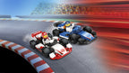 LEGO F1 Williams Racing & Haas F1 Race Cars 60464
