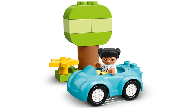 LEGO Brick Box 10913