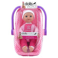 Dolls World Isabella - Flemings Department Store
