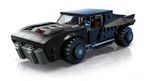 LEGO The Batman Batmobile 76332