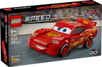 LEGO Lightning McQueen 77255