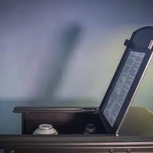 Sahara Manhattan Gas Heater – 3.4kW Portable Indoor Flame Effect