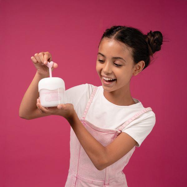 Beauty Routine Make Bubbles Skincare Foamer