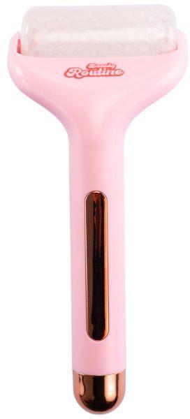Beauty Routine Frrresco Skincare Ice Roller