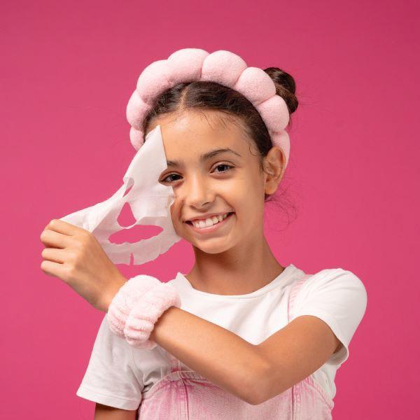 Beauty Routine Face Mask (4 Varieties)