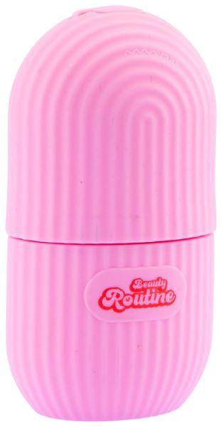 Beauty Routine Frrresh Skincare Ice Maker