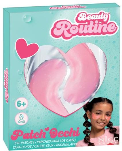 Beauty Routine Eye Patches