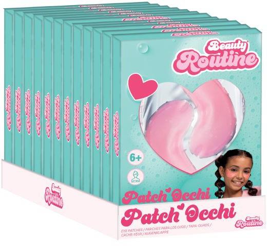 Beauty Routine Eye Patches