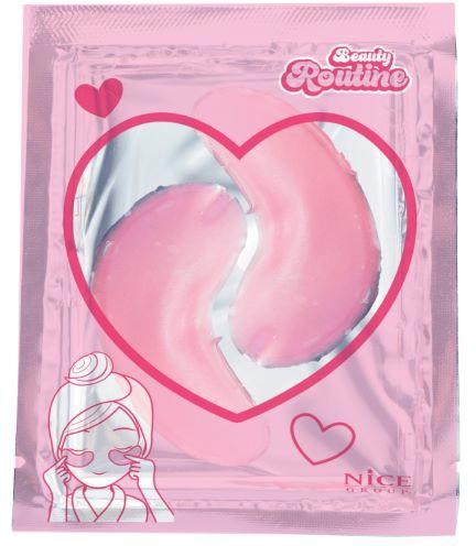 Beauty Routine Eye Patches