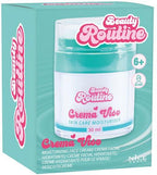 Beauty Routine Moisturising Hydrating Face Cream 30ml