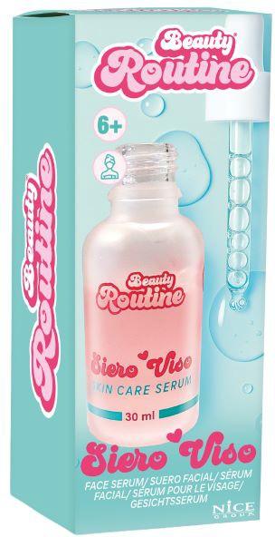Beauty Routine Face Serum 30ml