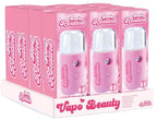 Beauty Routine Vapo Beauty Skincare Facial Steamer
