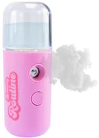 Beauty Routine Vapo Beauty Skincare Facial Steamer