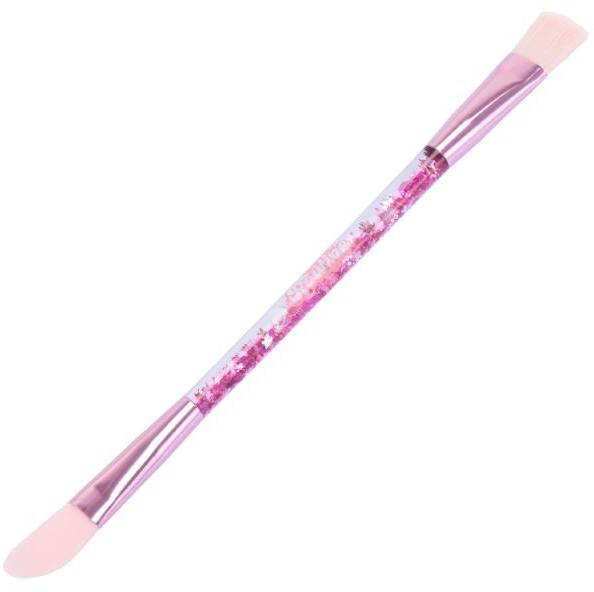 Beauty Routine Spatula Brush