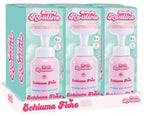 Beauty Routine Flower Beauty Foam