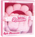 Beauty Routine Spa Skincare Accessories