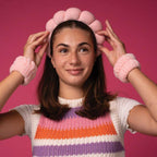 Beauty Routine Spa Skincare Accessories