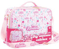 Beauty Routine My Skincare Suitcase