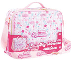 Beauty Routine My Skincare Suitcase