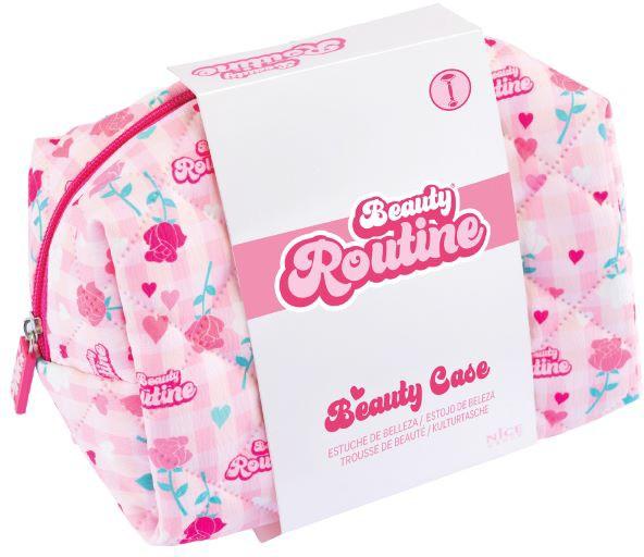 Beauty Routine Beauty Case