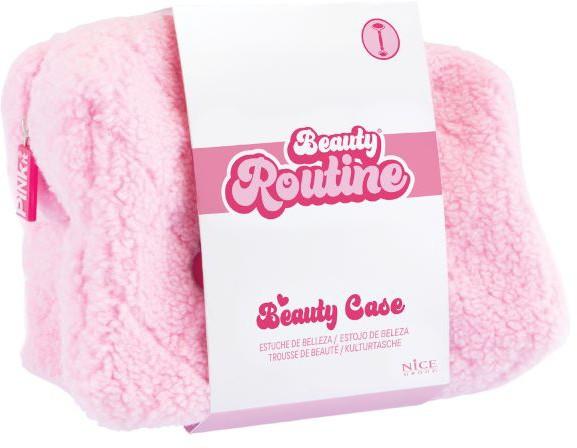 Beauty Routine Beauty Case