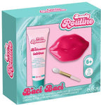 Beauty Routine Baci Baci Lip Treat