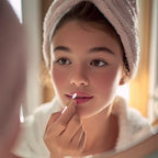 Beauty Routine Baci Baci Lip Treat