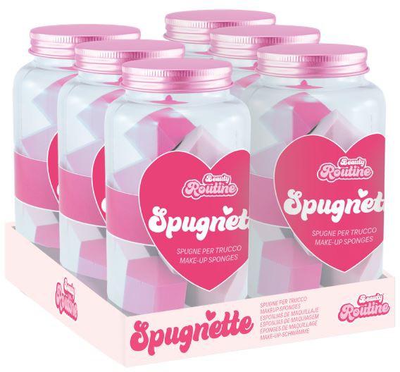 Beauty Routine Beauty Sponges