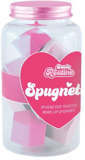 Beauty Routine Beauty Sponges