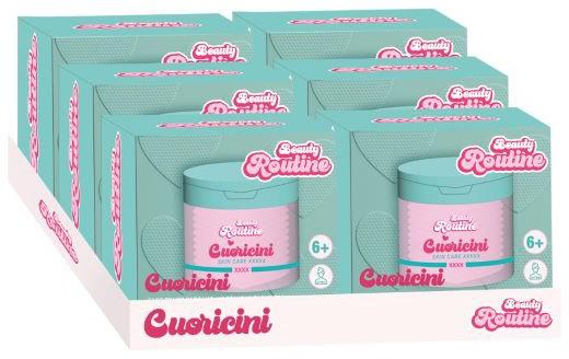 Beauty Routine Little Hearts Hydrating Pads