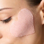Beauty Routine Little Hearts Hydrating Pads