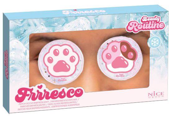 Beauty Routine Chill Pops Eye Patches