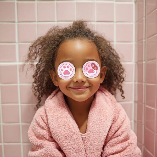 Beauty Routine Chill Pops Eye Patches