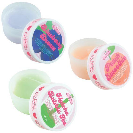 Beauty Routine Miss Creamy Face Mask