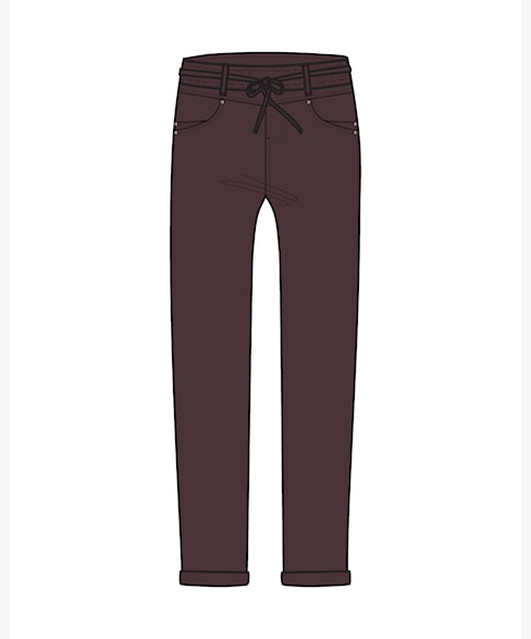 Tessy Jog Joggers