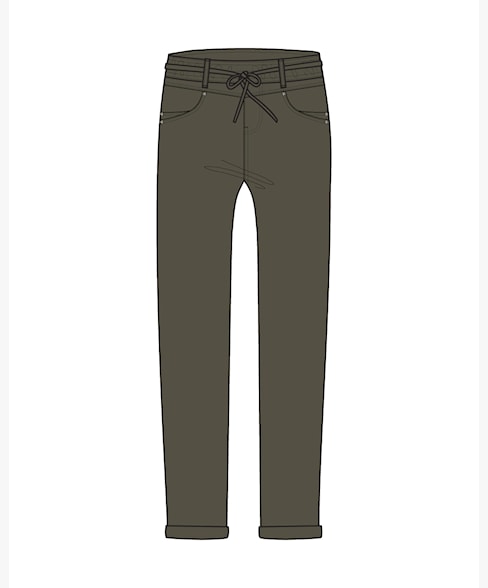 Tessy Jog Joggers