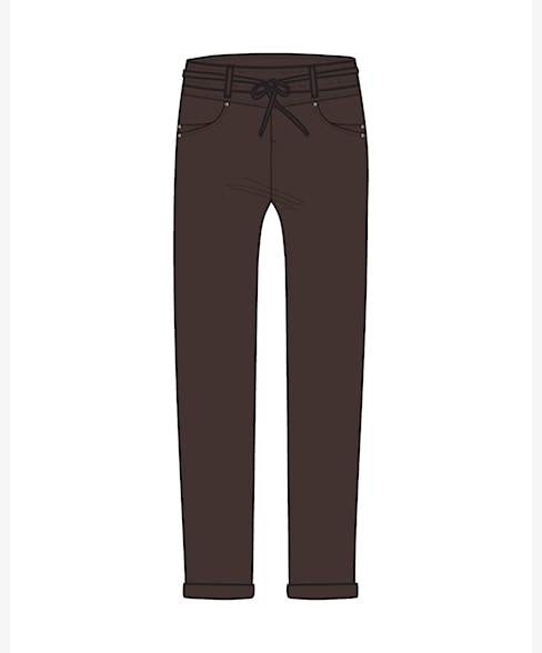Tessy Jog Joggers