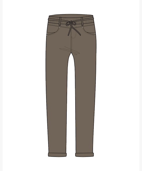 Tessy Jog Joggers