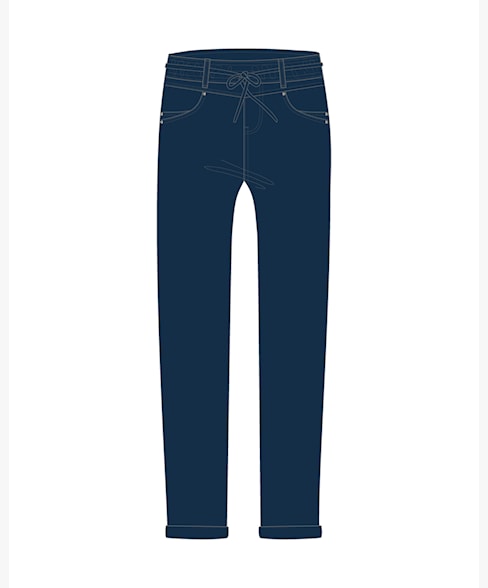 Tessy Jog Joggers
